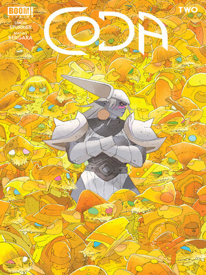 cover image of Coda (2023), Issue 2